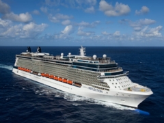 Celebrity Cruises  Reise Östliches Mittelmeer Kreuzfahrt ab Civitavecchia / Rom bis Barcelona