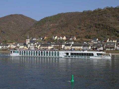 Ariana Last Minute Kreuzfahrt 2023 buchen