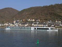 Phoenix Reisen Last Minute Kreuzfahrten - Donauwalzer Donauwalzer
