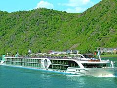 Weihnachtsmärkte & Adventskreuzfahrt Reise Weihnachtsmärkte am Rhein