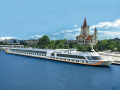 Vista Explorer Kreuzfahrt 2020, 2021 und 2022