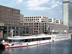  Frühbucher Rabatt & Restplätze Reise Main Romantik Köln - Nürnberg