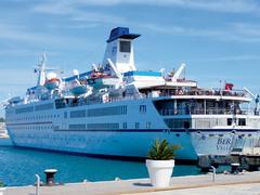 MS Berlin