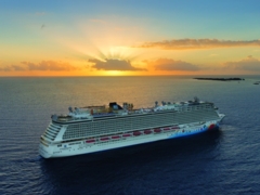 Norwegian Cruise Line Westliches Mittelmeer Kreuzfahrt Reisen - Westliches Mittelmeer Kreuzfahrt ab/bis Civitavecchia / Rom Westliches Mittelmeer Kreuzfahrt ab/bis Civitavecchia / Rom