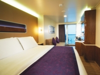 Norwegian Breakaway Suiten
