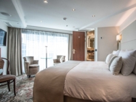 Treasures Suiten - Mini Suite (Diamantdeck)