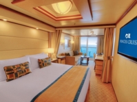 Royal Princess Suiten