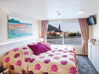 Spectrum of the Seas Balkonkabinen