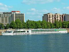  Reise Donauquartett
