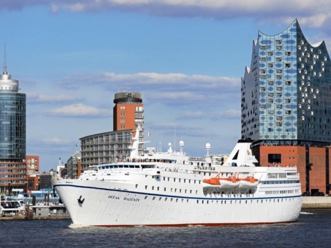 Ocean Majesty