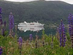Ocean Majesty