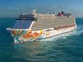 Norwegian Getaway