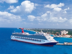 Carnival Conquest Kreuzfahrt Reisen