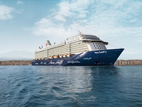 Mein Schiff 3 Kreuzfahrt Reisen 2023, 2024 & 2025 buchen