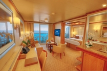 Regal Princess Suiten