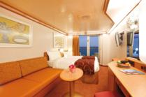 Costa Diadema Balkonkabinen