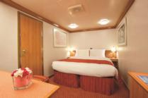 Costa Diadema Innenkabinen