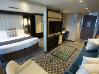Quantum of the Seas Suiten