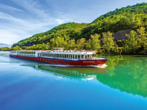 nicko cruises Kreuzfahrten und Reisen 2023, 2024 & 2025 buchen