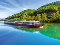 nicko cruises Frankreich Reise Zauberhaftes Südfrankreich