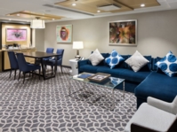 Anthem of the Seas Suiten - Owner's Suite
