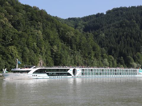 Anesha Last Minute Kreuzfahrt 2023 buchen