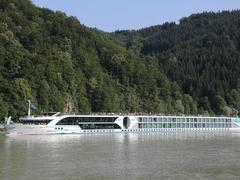 Rhein Kreuzfahrt - Rheinvergnügen Rheinvergnügen