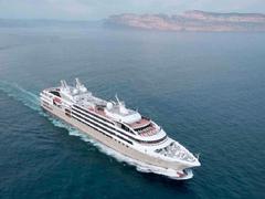 Asien Luxuskreuzfahrt Reise Östliches Mittelmeer Kreuzfahrt ab Athen bis Istanbul