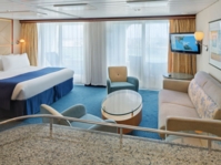 Adventure of the Seas Suiten