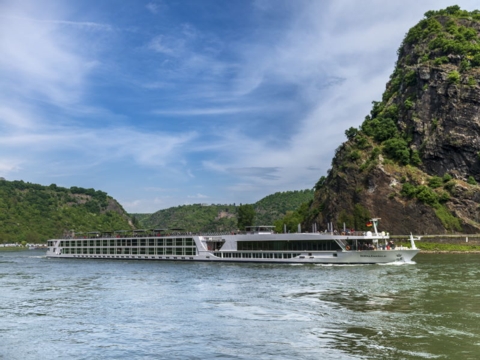 Royal Emerald Kreuzfahrt Reisen 2023 buchen