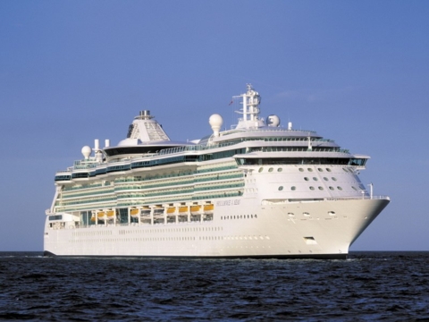 Brilliance of the Seas Kreuzfahrt Reisen 2023, 2024 & 2025 buchen