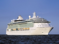 Royal Caribbean Weihnachten Melanesien Kreuzfahrt Reisen - Süd-Pazifik Kreuzfahrt ab/bis Sydney Süd-Pazifik Kreuzfahrt ab/bis Sydney