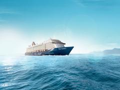 TUI Cruises Mein Schiff  Reise Singapur bis Dubai