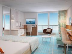 Mein Schiff 5 Suiten