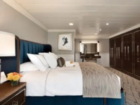 Sirena Suiten - Owner's Suite