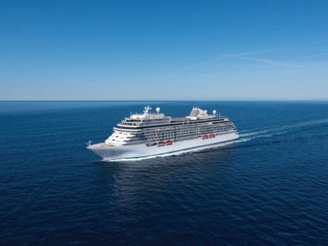 Seven Seas Explorer Kreuzfahrt Reisen 2023, 2024, 2025 & 2026 buchen