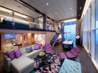 Harmony of the Seas Suiten