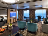 Harmony of the Seas Suiten - Owners Suite