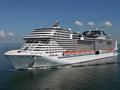 MSC Meraviglia