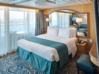 Enchantment of the Seas Suiten