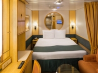 Enchantment of the Seas Innenkabinen