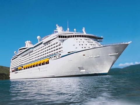Explorer of the Seas Kreuzfahrt Reisen 2023, 2024 & 2025 buchen