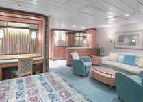 Explorer of the Seas Suiten