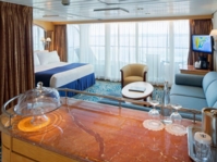 Grandeur of the Seas Suiten