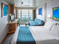 Grandeur of the Seas Balkonkabinen
