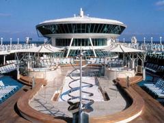  Grandeur of the Seas Schiff - Daten Kabinen Deckplan