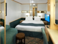 Grandeur of the Seas Innenkabinen