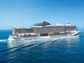 MSC Seaside