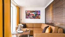AIDAcosma Suiten - Suite