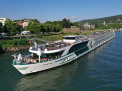 Last Minute Rhein Kreuzfahrt - Rheingau Highlights Rheingau Highlights